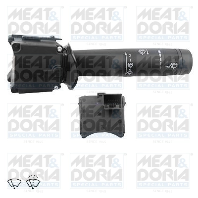 Steering Column Switch